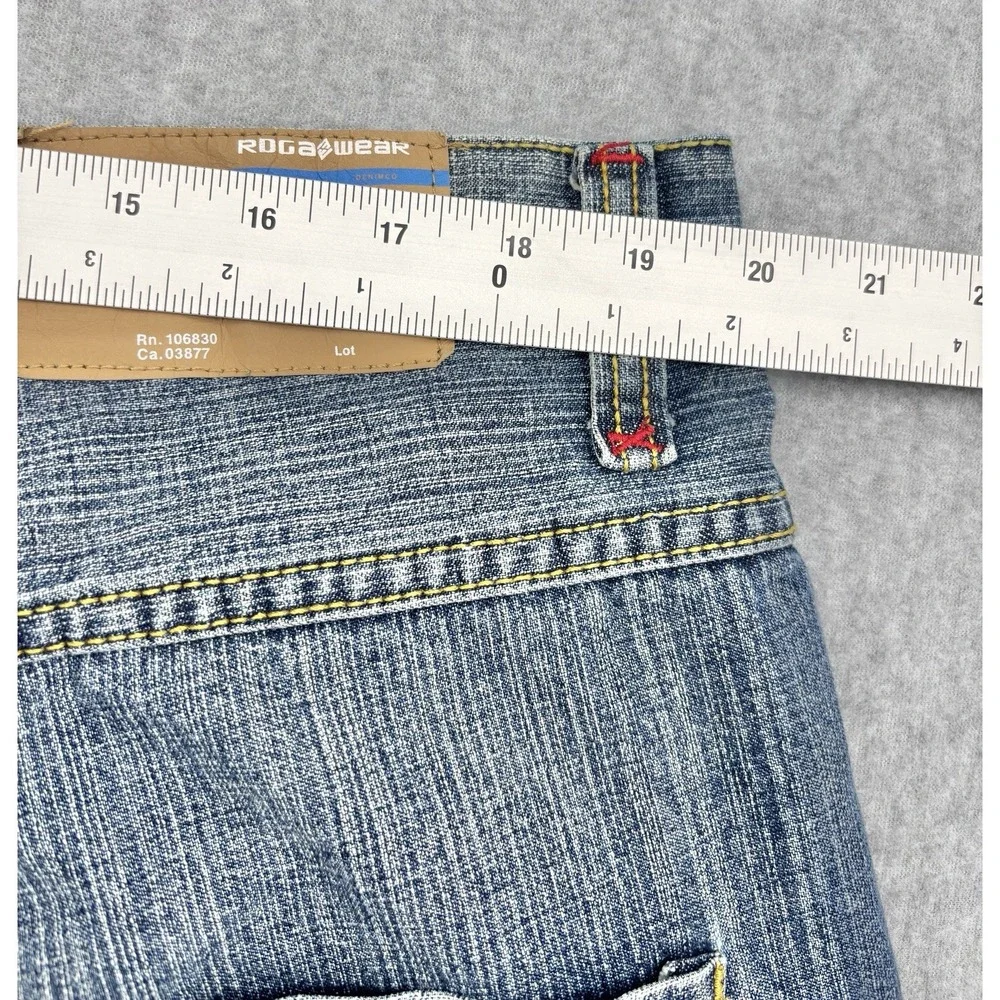 Rocawear men blue